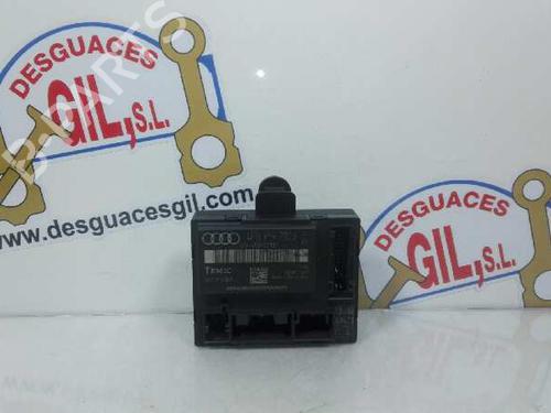Used Comfort control module AUDI A6 C6 (4F2) 2.7 TDI (180 hp) 20804835