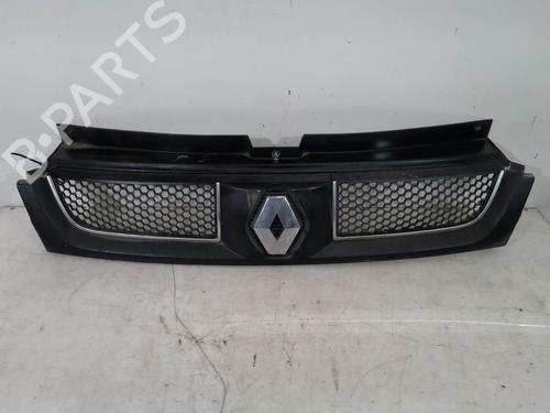 Used Grille RENAULT TRAFIC II Bus (JL) 2.5 dCi 135 (JL0D) (135 hp) 31073968