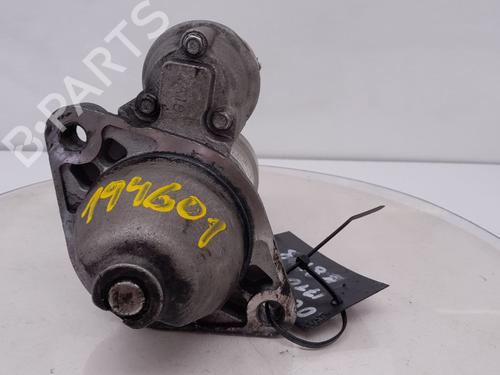 Startmotor OPEL CORSA C (X01) | BP28951678M8