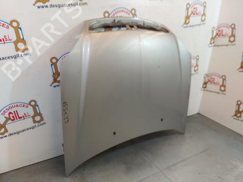Hood CITROËN XSARA (N1) 1.9 D | BP20746991C1 