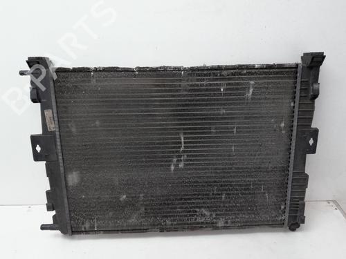 Køler RENAULT MEGANE II (BM0/1_, CM0/1_) 1.6 16V (BM0C, CM0C) (113 hp) 27513149