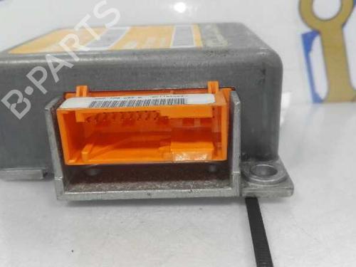 ECU airbags MERCEDES-BENZ E-CLASS (W210) E 200 (210.035) | BP20805116M53 