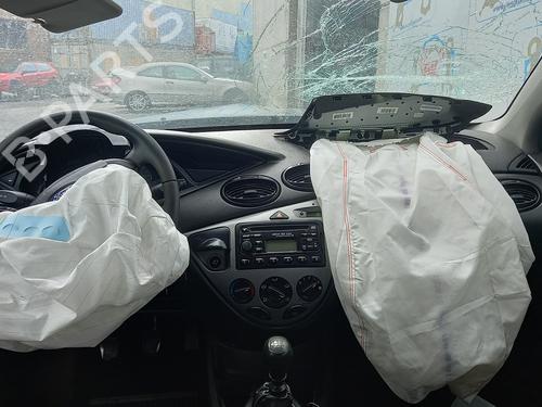 Right rear brake caliper FORD FOCUS I (DAW, DBW) | BP20751642M106