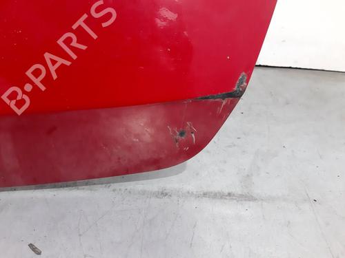 Tailgate HONDA CIVIC VIII Hatchback (FN, FK) 2.2 CTDi (FK3) | BP20753924C6 
