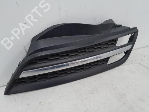 Gitter NISSAN MICRA III (K12) 1.5 dCi | BP30909131C40