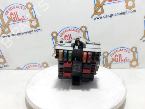 Fuse box FIAT IDEA (350_)  | BP20739621E1 