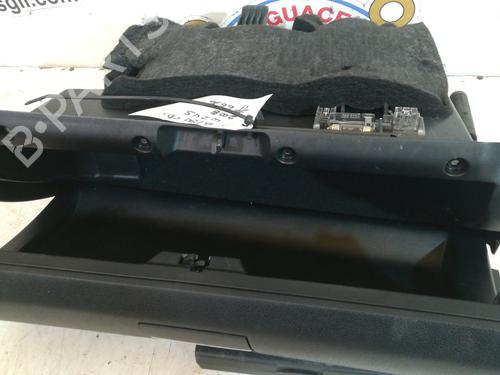 Glove box MERCEDES-BENZ B-CLASS Sports Tourer (W245) B 180 CDI (245.207) | BP20753623C95 