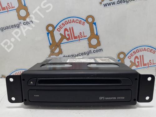 Elektronisk modul BMW 3 (E46) 330 d (184 hp) 20769963