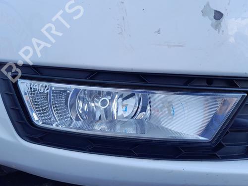 Used Right front fog light Right front fog light 37081557 37081557