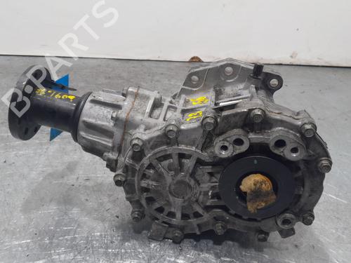 Transfer box HYUNDAI SANTA FÉ II (CM) 2.2 CRDi GLS | BP25304498M36