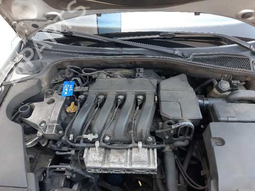 Starter RENAULT LAGUNA II (BG0/1_) 2.0 16V (BG00, BG0K, BG0P, BG0W) | BP20731534M8 