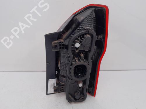 Left taillight FORD TOURNEO COURIER B460 MPV 1.5 TDCi | BP36753911C34 - Image 3