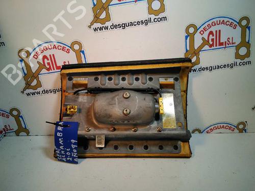 Passasjer kollisjonspute SEAT ALHAMBRA (7V8, 7V9) 2.0 i | BP20787414C10 