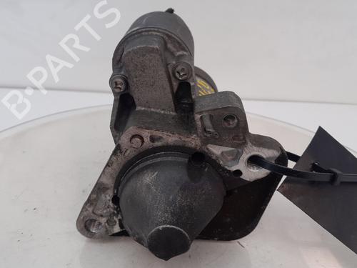 Starter RENAULT MEGANE II Estate (KM0/1_) 1.5 dCi (KM02, KM13) | BP29427444M8 