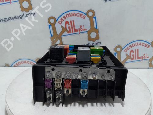 Fuse box SEAT ALTEA (5P1)  | BP20769260E1 