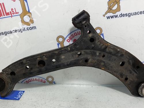Left front suspension arm HYUNDAI ACCENT II (LC) 1.5 CRDi | BP20770112M12 