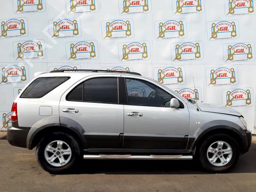Starter KIA SORENTO I (JC) 2.5 CRDi 4WD | BP20761611M8 