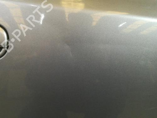 Right rear door CHEVROLET AVEO / KALOS Hatchback (T200) 1.4 16V | BP20757841C5 