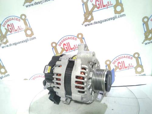 Generator KIA RIO IV (YB, SC, FB) [2017-2025]  21827887