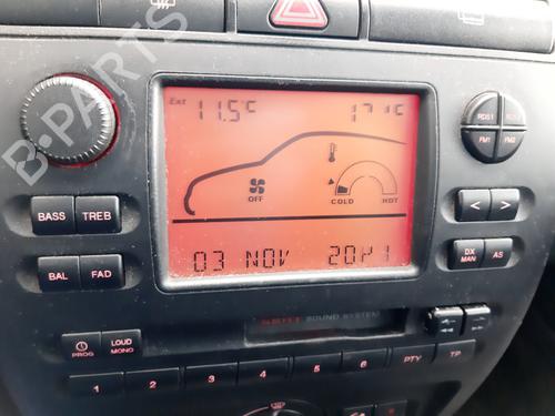 Starter SEAT IBIZA II (6K1) 1.9 D | BP20748951M8 