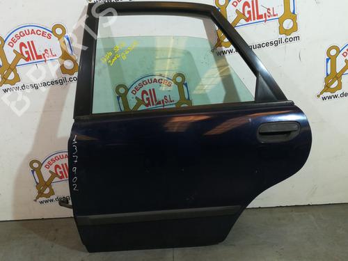 Used Left rear door VOLVO S40 I (644) 1.8 (115 hp) 20752346
