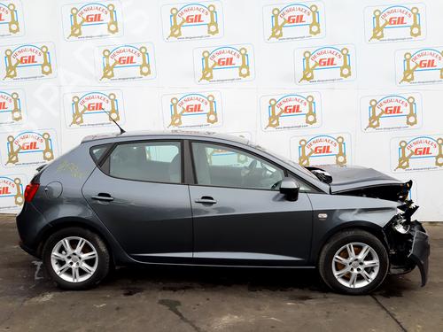 Starter SEAT IBIZA IV (6J5, 6P1)  | BP23954066M8 