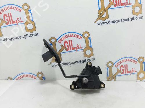 Pedal NISSAN MICRA III (K12) 1.2 16V | BP20803796I4 