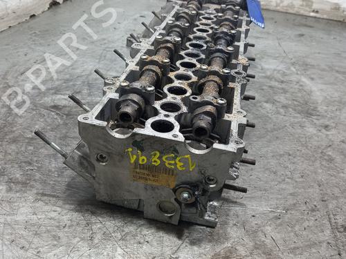 Cylinder head BMW 5 (E39) 530 d | BP20751735M5 
