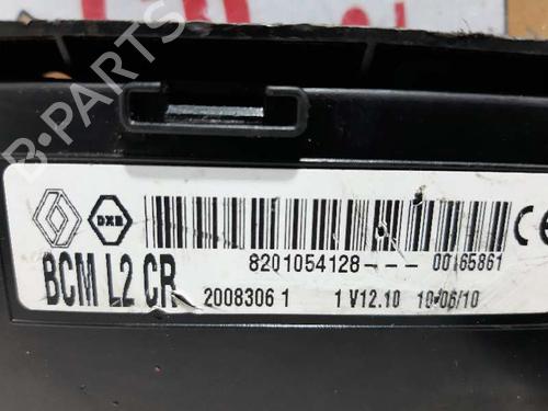 Fuse box RENAULT CLIO III (BR0/1, CR0/1) 1.5 dCi (BR0H, CR0H, CR1S, BR1S) | BP20731754E1 