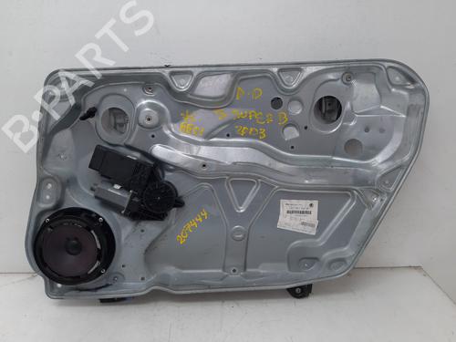 front-right-window-mechanism-skoda-superb-i-3u4-2001-2002-2003-2004-2005-2006-2007-2008-34134957 main image