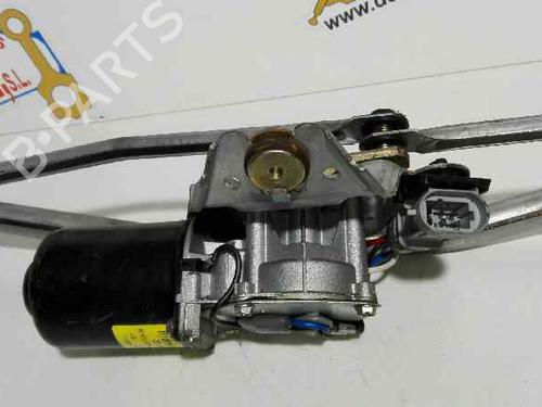 Used Front wiper motor RENAULT KANGOO (KC0/1_) [1997-2025]  20774728