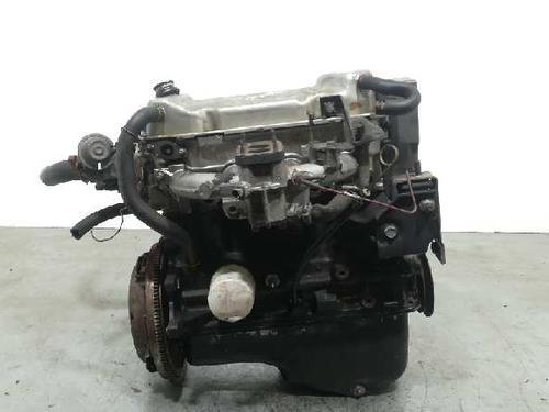 Engine FORD FIESTA III (GFJ) 1.4 | BP20731674M1 