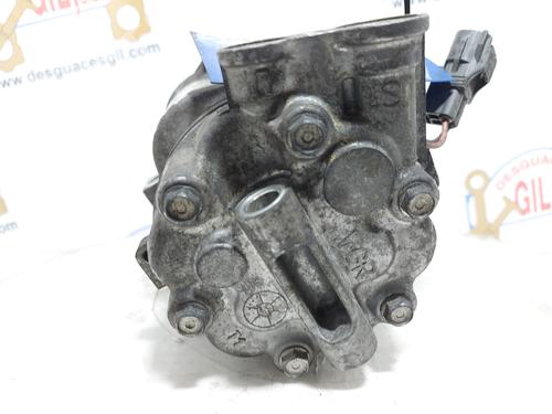 AC compressor FIAT GRANDE PUNTO (199_) 1.4 16V (199BXG1B, 199AXG1B) | BP20728003M34