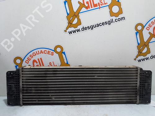 Intercooler MERCEDES-BENZ SPRINTER 3,5-t Van (B906) 311 CDI (906.631, 906.633, 906.635, 906.637) A9065010201 | 149509 |
