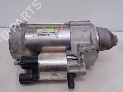 Startmotor KIA VENGA (YN) [2010-2019]  30942555