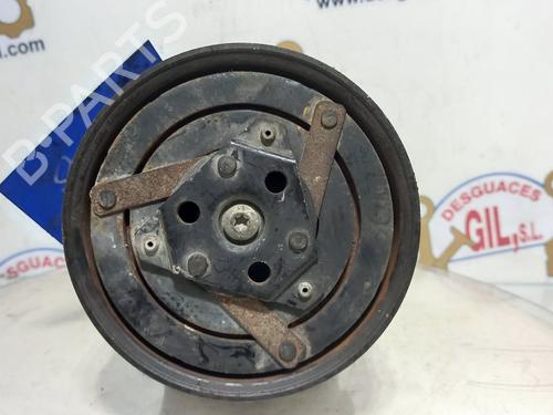 AC compressor RENAULT SCÉNIC II (JM0/1_) 1.5 dCi (JM1E, JM16) | BP20768118M34 