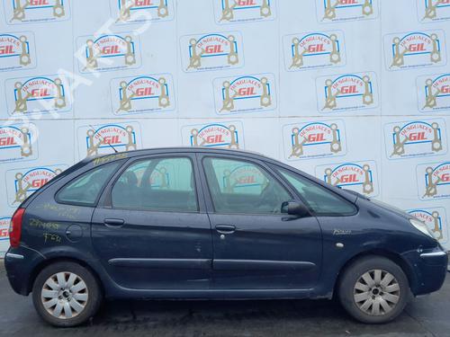 Cockpit CITROËN XSARA PICASSO (N68) 1.6 HDi | BP29636280C47 