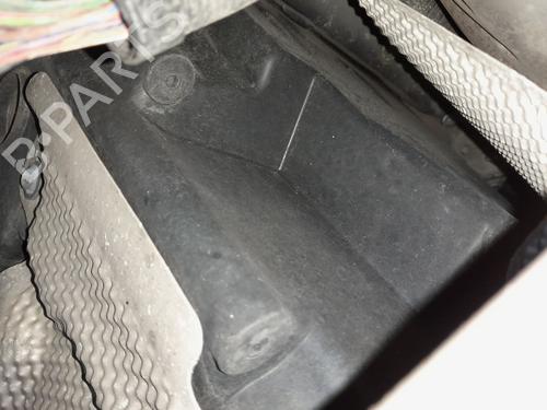 Fuel tank PORSCHE PANAMERA (970) 3.6 4 | BP29825454C62 