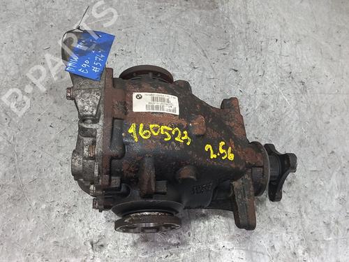 Rear differential BMW 3 (E90) 320 d | BP20766825M24 