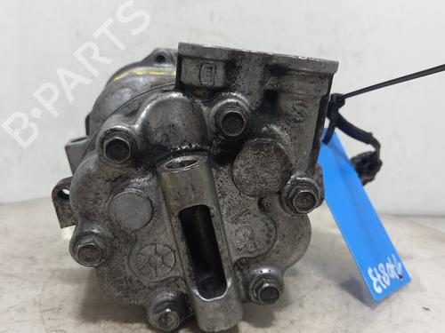 AC compressor FIAT FIORINO Box Body/MPV (225_) 1.3 D Multijet (225BXD1A, 225BXB1A, 225BXB11) | BP20773070M34 