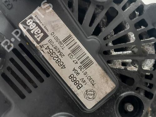 Alternator FIAT IDEA (350_) | BP39186603M7 - Image 3