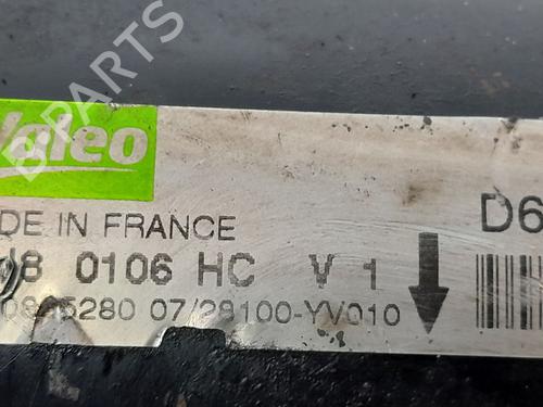 Anlasser CITROËN C3 I (FC_, FN_) 1.4 HDi | BP29735904M8 