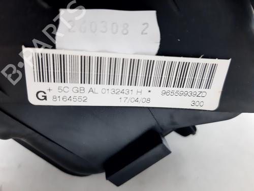 Other PEUGEOT 308 I (4A_, 4C_) 1.6 16V | BP20749456O1 