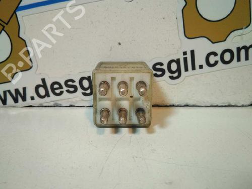 Used Electronic module Electronic module MERCEDES-BENZ 124 Saloon (W124) 300 D (124.130) (109 hp) 34250177 34250177