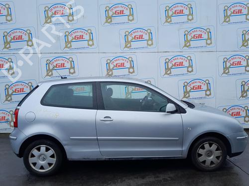 Used Parts VW POLO IV (9N_, 9A_)  1.4 TDI  4506697