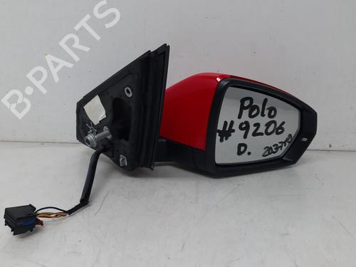 Used Right mirror Right mirror 38603810 38603810