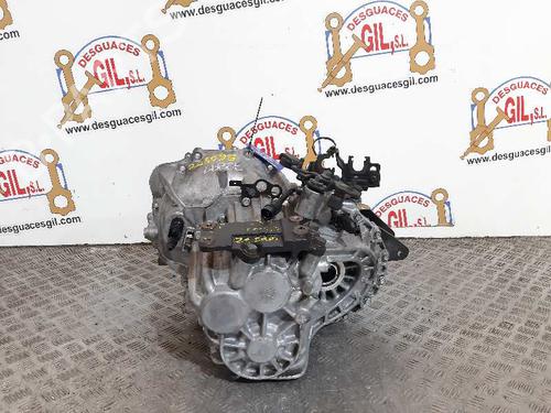 Gearbox KIA MAGENTIS II (MG) 2.0 CRDi | BP20814031M3 