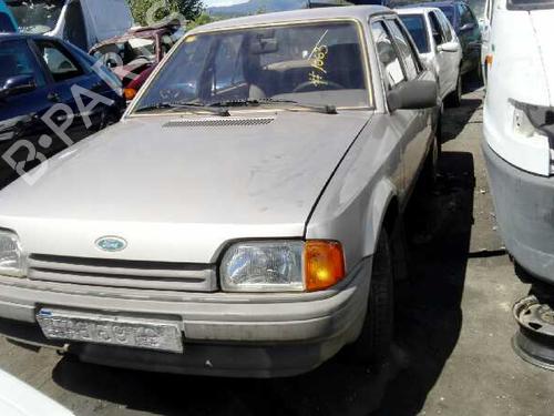 Starter FORD ORION II (AFF)  | BP21829465M8 