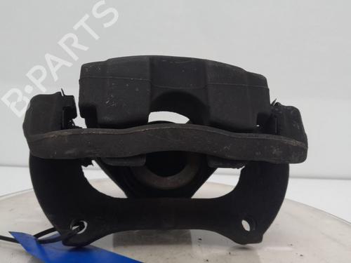 Right front brake caliper OPEL ASTRA J (P10)  | BP24893947M104 