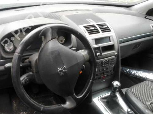 Electronic module PEUGEOT 407 (6D_)  | BP20805193M83 